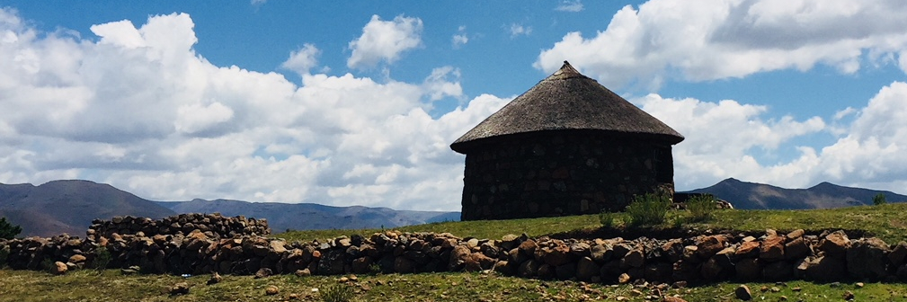 Noise Baseline Assessment, Africa, Lesotho