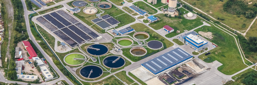 Wastewater Treatment Works Odour