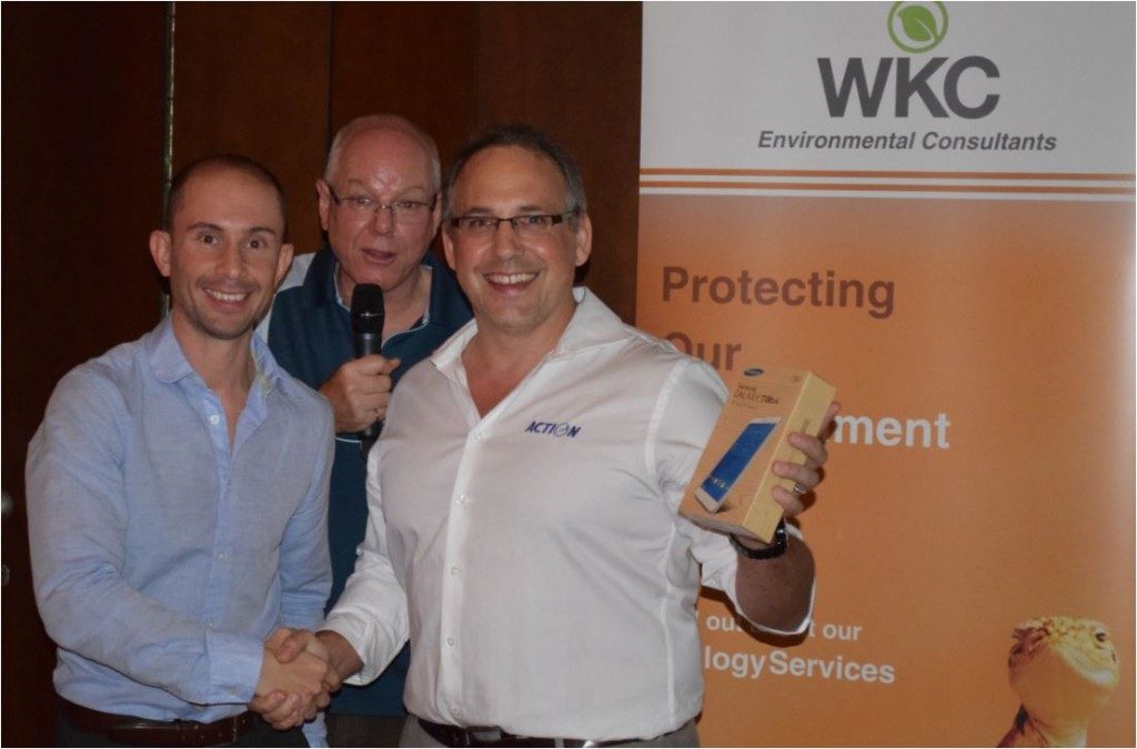 WKC Group Environmental Consultants