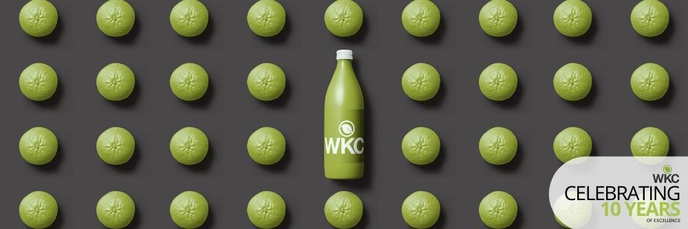WKC Group, Environmental Consultant
