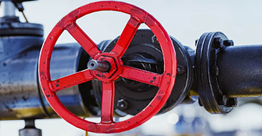 Process Valve (Small) Process Valve