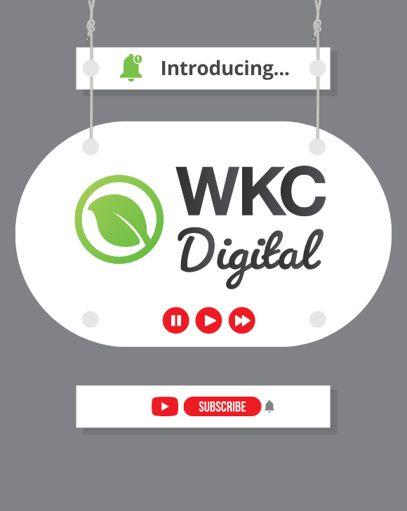 WKC Group ┃ YouTube Channel