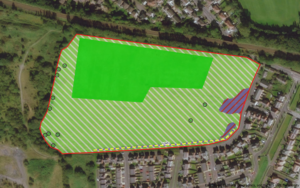 Pre-development-baseline-habitat-survey