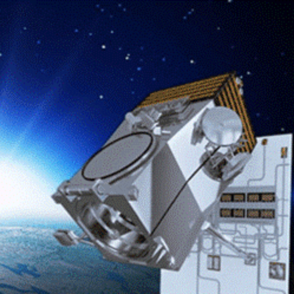 WKC’s remote sensing services WKC's remote sensing services