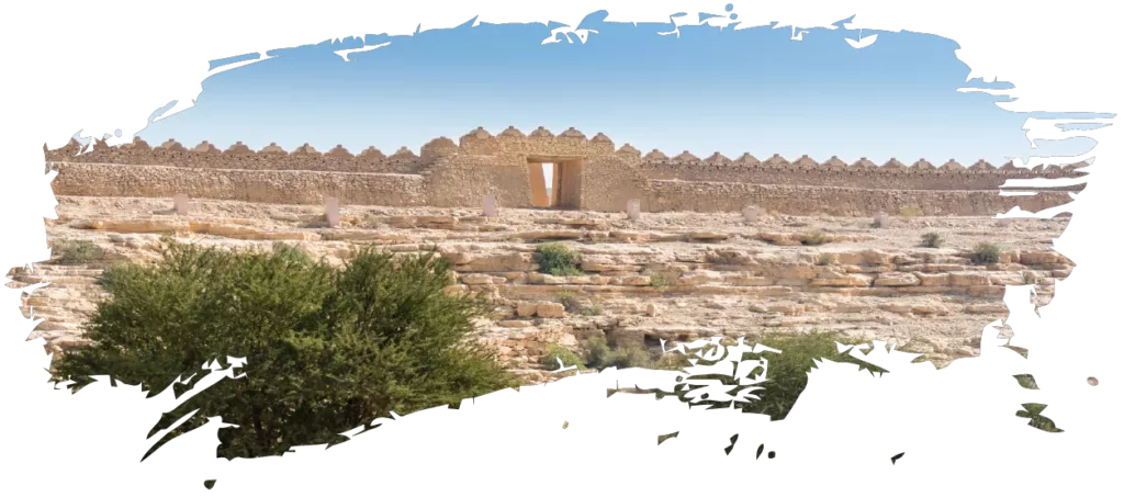 Diriyah-Gate