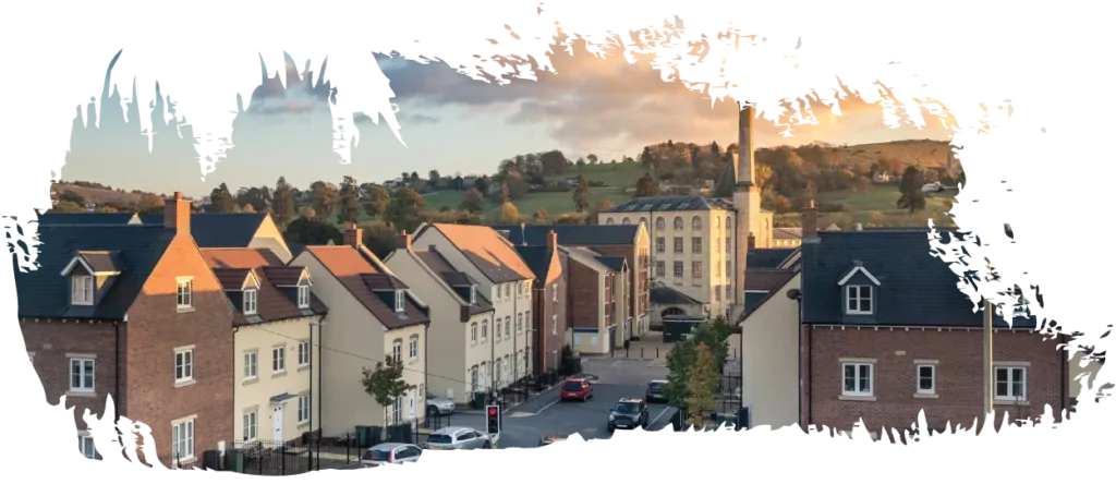 UK-Housing