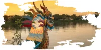 Barco-Dragon-Hue-Vietnam