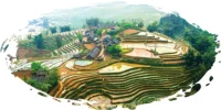 Sapa-Vietnam