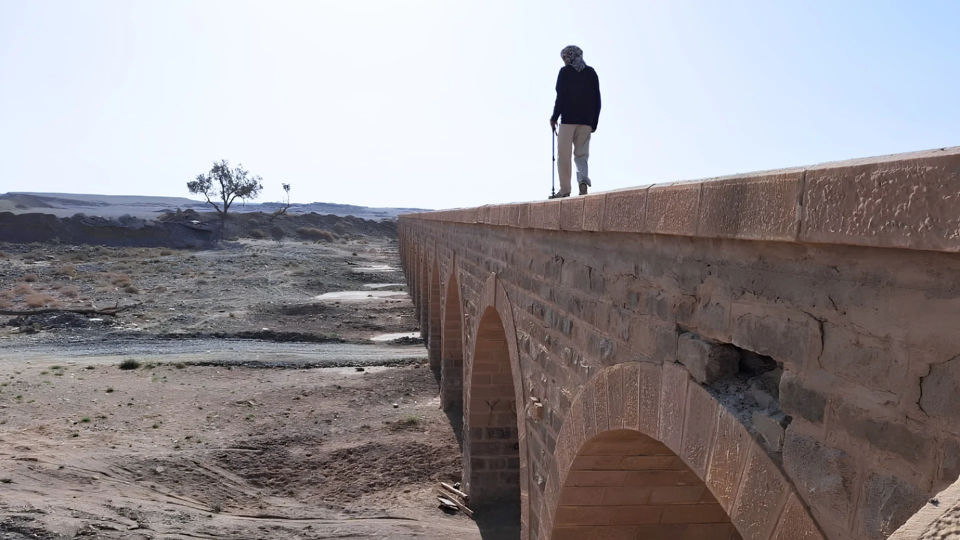 Two Years On… Building More Than an Office in KSA