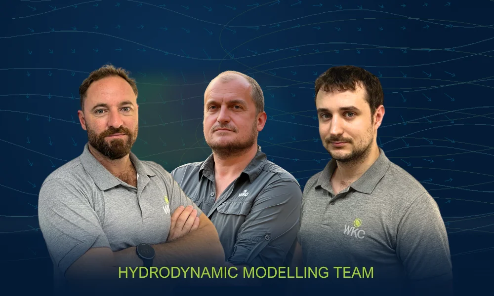 WKC-HDM-Team