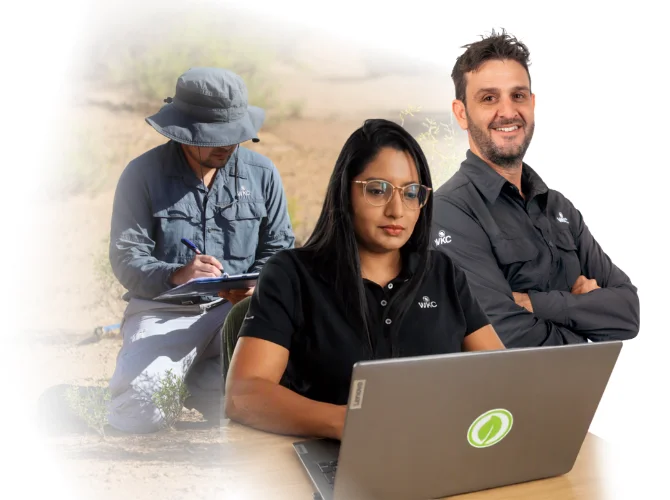 WKC-Trusted-Advisors WKC-Environmental-Consultants-Team