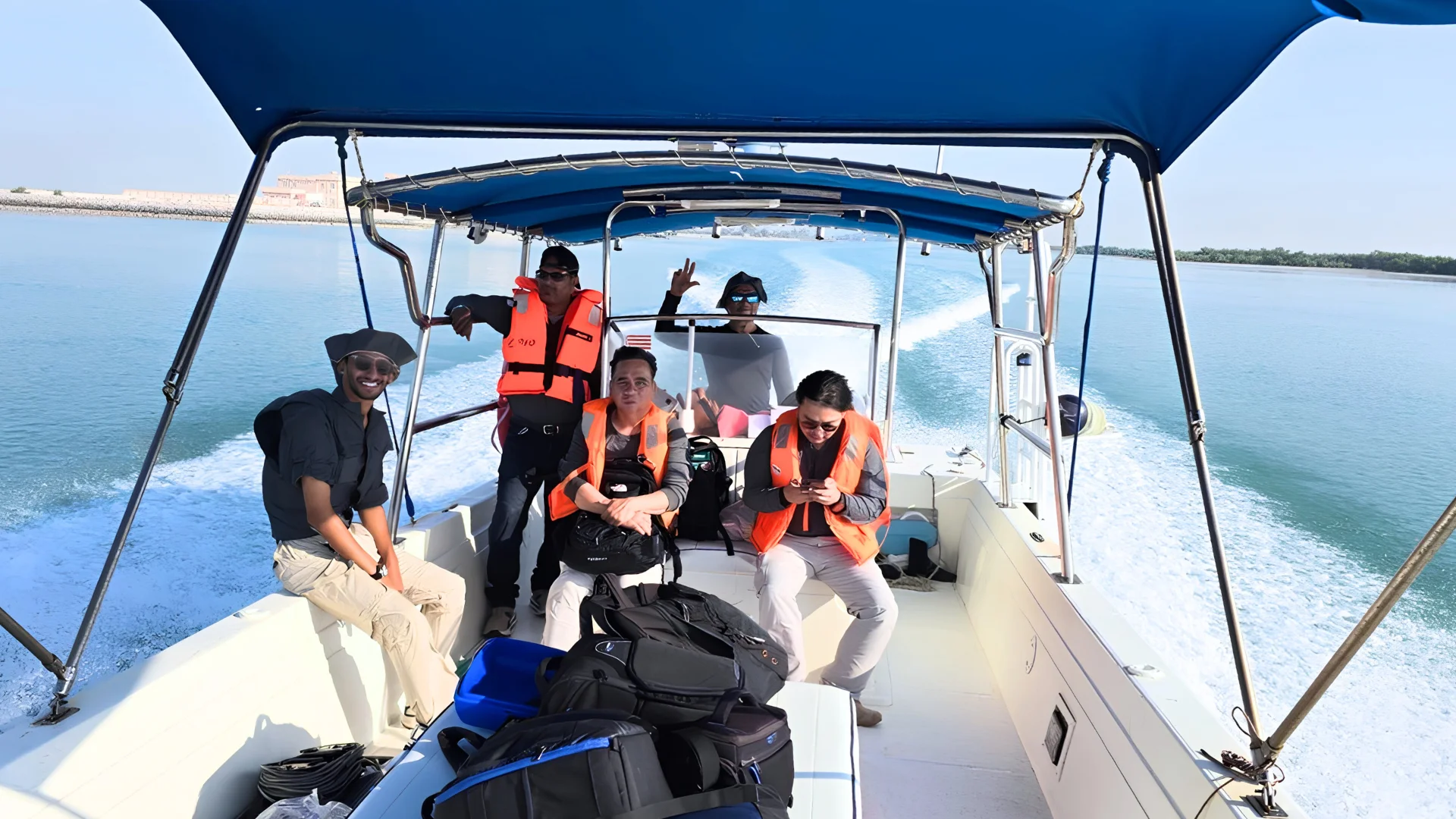 Turki-Marine-Survey