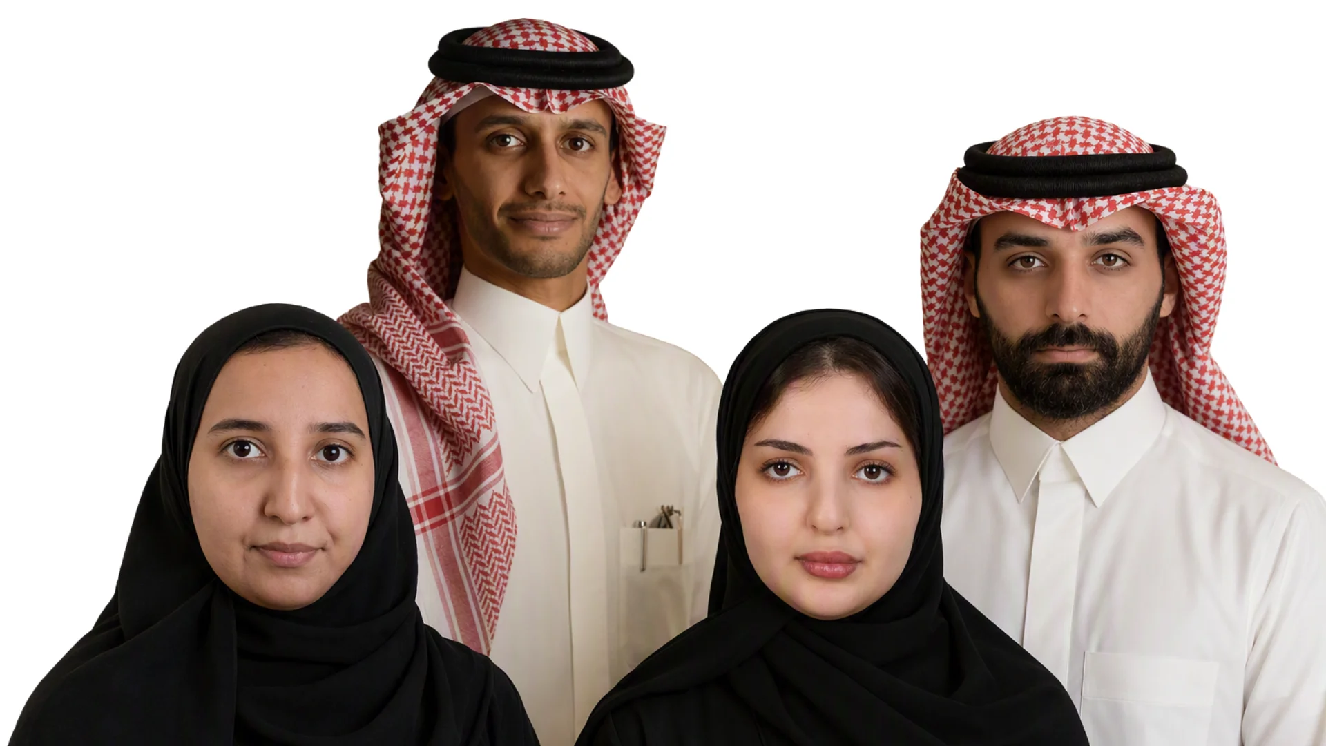 WKC-Arabia-Local-Team-Members